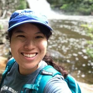 Meet your Posher, Erika